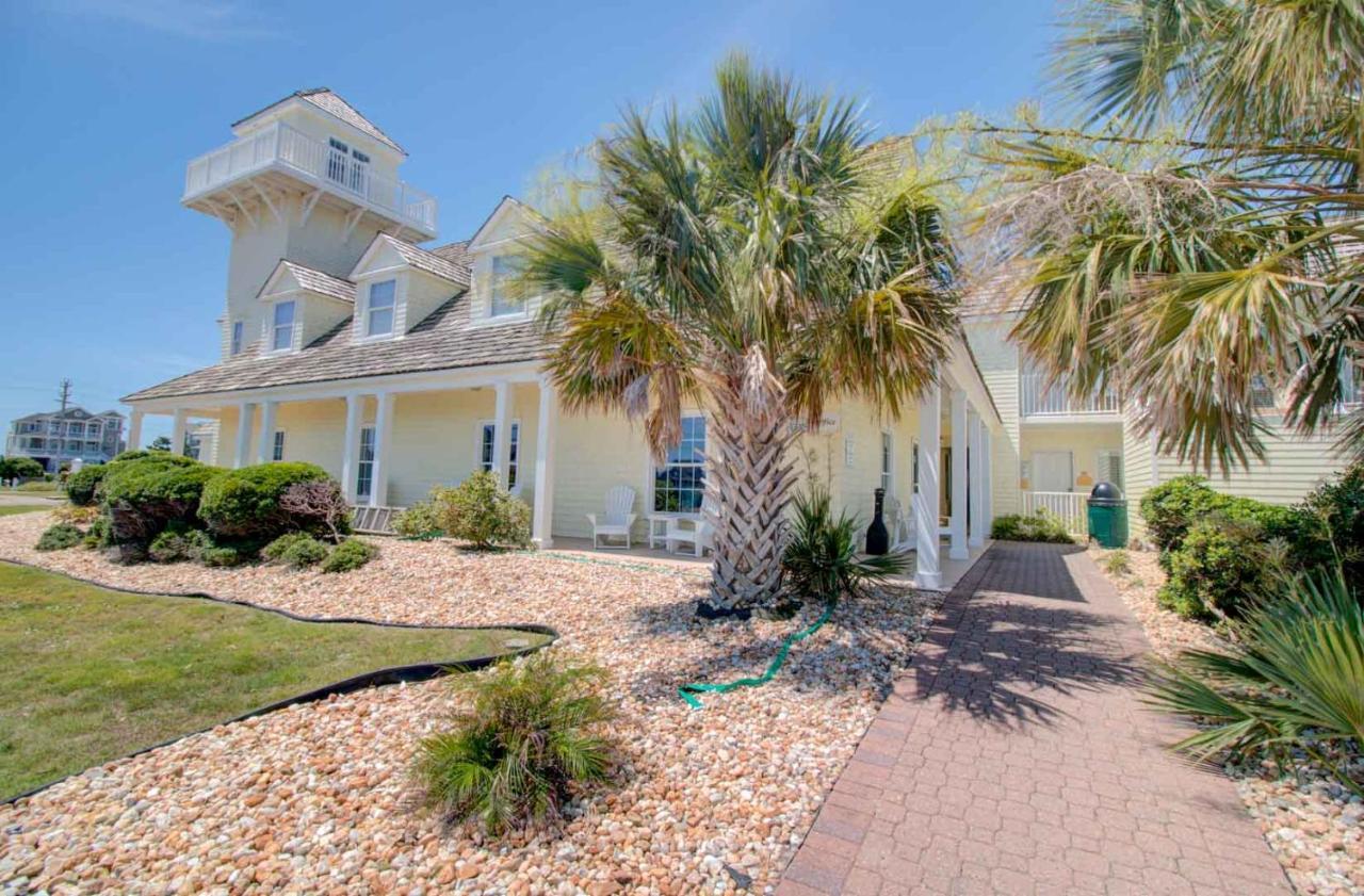 Villas Of Hatteras Landing By Kees Vacations 외부 사진