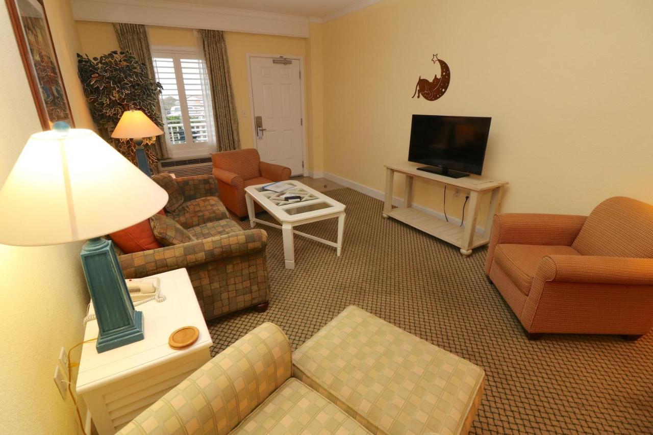 Villas Of Hatteras Landing By Kees Vacations 외부 사진