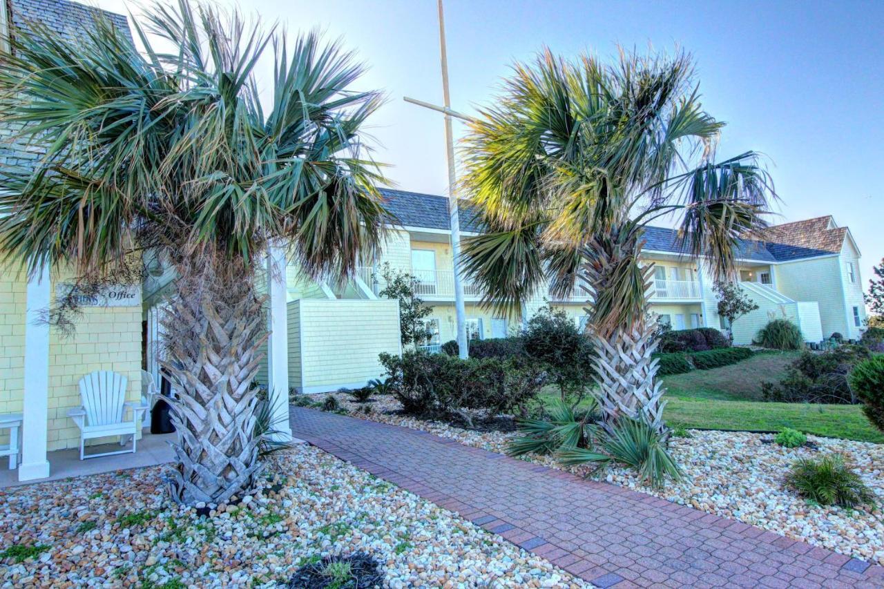 Villas Of Hatteras Landing By Kees Vacations 외부 사진