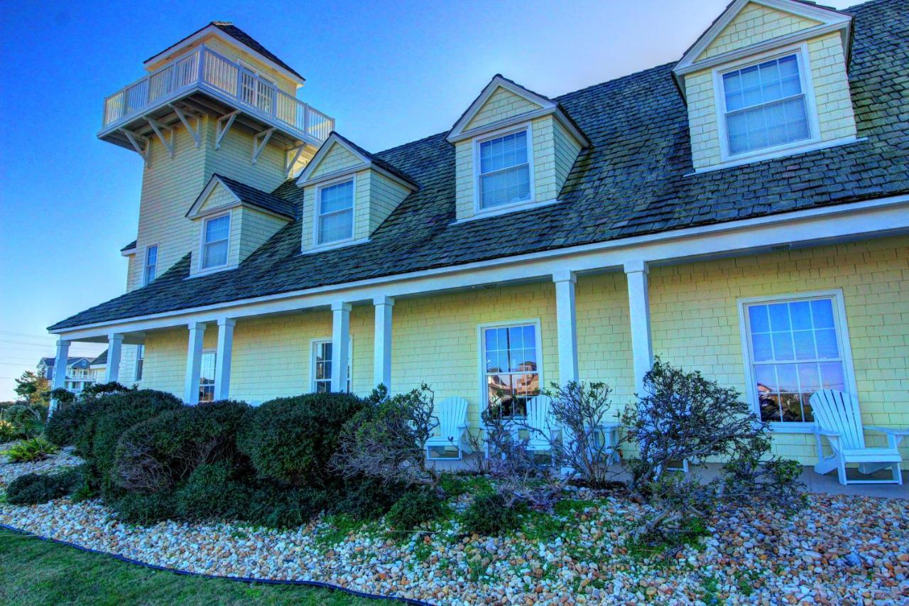 Villas Of Hatteras Landing By Kees Vacations 외부 사진