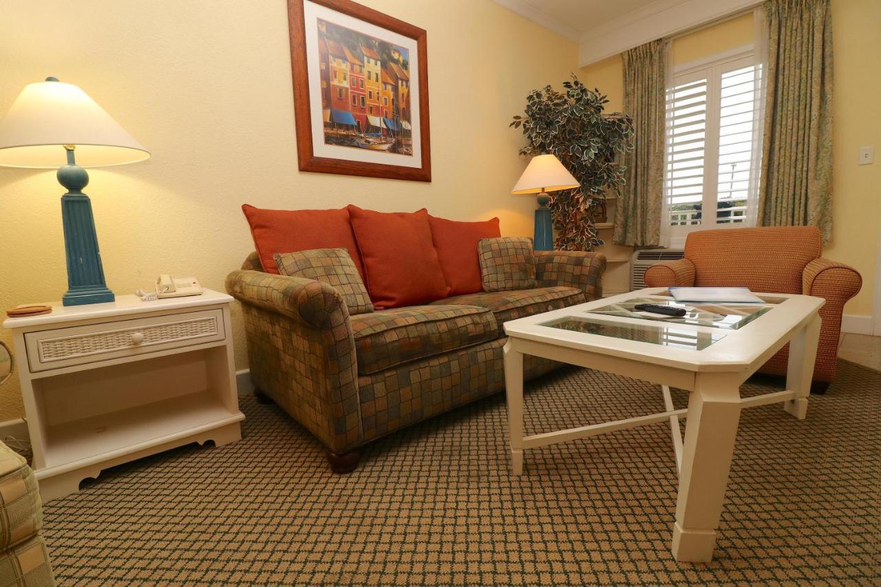 Villas Of Hatteras Landing By Kees Vacations 외부 사진